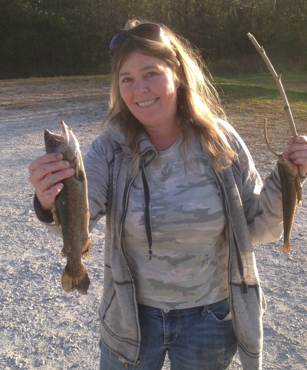 OldeSam's tweet image. Blue-plate specials dinner! Meat loaf, chicken fried steak, pan fried trout or Indulge in smoked tri-tip steak w/2 sides and a roll $7.99