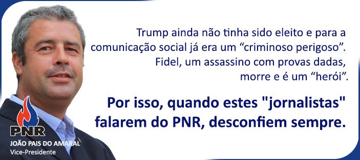 jpintocoelho60's tweet photo. Não preciso de acrescentar mais nada.
#Trump2016 
#FidelCastro https://t.co/5ysdAVlWL8