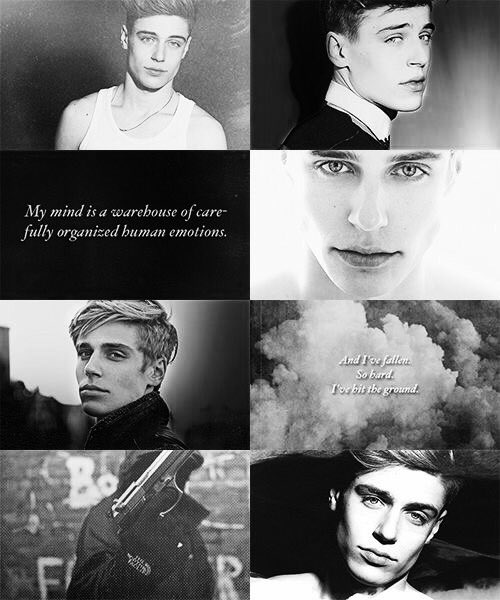 NemisismCash's tweet image. ➰Rellian Cash
➰ Looking for plots
➰ "We are defined by our actions, not our words."