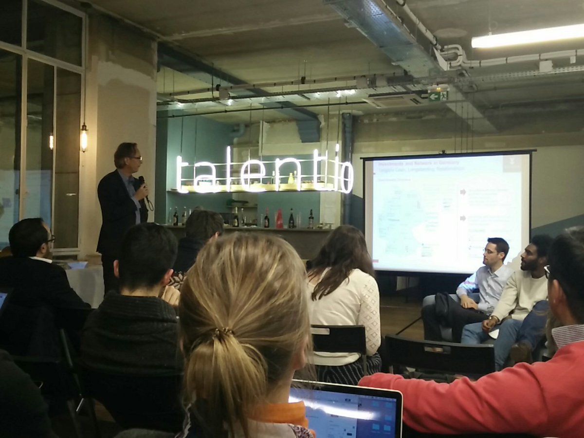 Merci <a href="/Ventech_VC/">Ventech</a> <a href="/SAP/">SAP</a> <a href="/businessfrance/">Business France</a> pour la soirée d'information sur l'expansion commerciale en Allemagne #industriedufutur #mittelstand