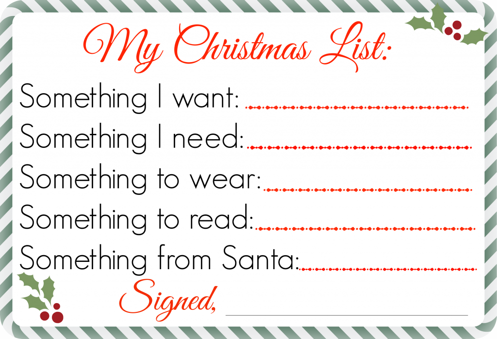 Found this super cute #ChristmasList by <a href="/chockababy/">Carrie Curry</a> ow.ly/piTU306AO1E  #ToDoListBeforeChristmas 
How big is your list? :-)