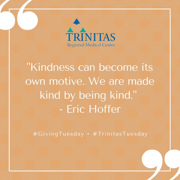 HipNewJersey's tweet photo. #MotivationMonday #TrinitasGrows Donate to @TrinitasRMedCtr to support the new Emergency Department. https://t.co/WWqS6nuS8z https://t.co/qldkZyGc3I