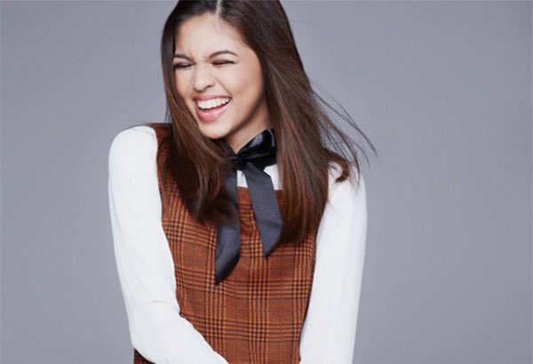 pinoyloveteams's tweet photo. RT if you think Maine Mendoza is the prettiest face on Philippine television nowadays โค๏ธ #ALDUBinEurope #ALDUBLolanap #aldub https://t.co/qFLnIe5t2f