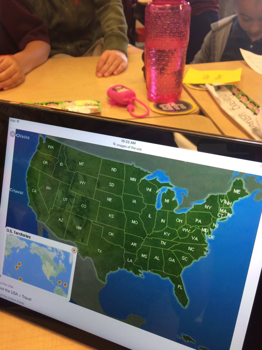 HollandEdTech's tweet image. We are doing a mystery skype every body is very focused on what their job is. @JennaDawson28 Written by the #TweeterJob