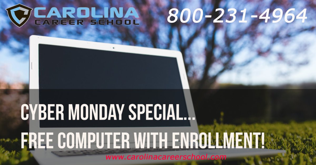 Enjoy your Monday World!!!  #tradeschool, #ccs, #education