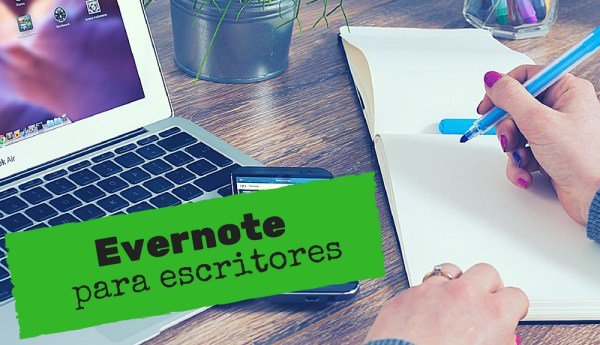Toda herramienta que te ayude a #escribir es útil. ow.ly/gSbZ306ADum <a href="/Excentrya/">Jaume Vicent 🌶️⛓️</a> te cuenta cómo sacar partido a Evernote.