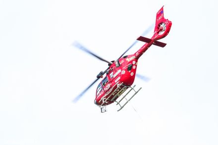 Photo #Contest (October 28th - November 11th) - Helipress Editor's Choice 
Photo credit Bernhard Aichner
➜ bit.ly/2emIp3L