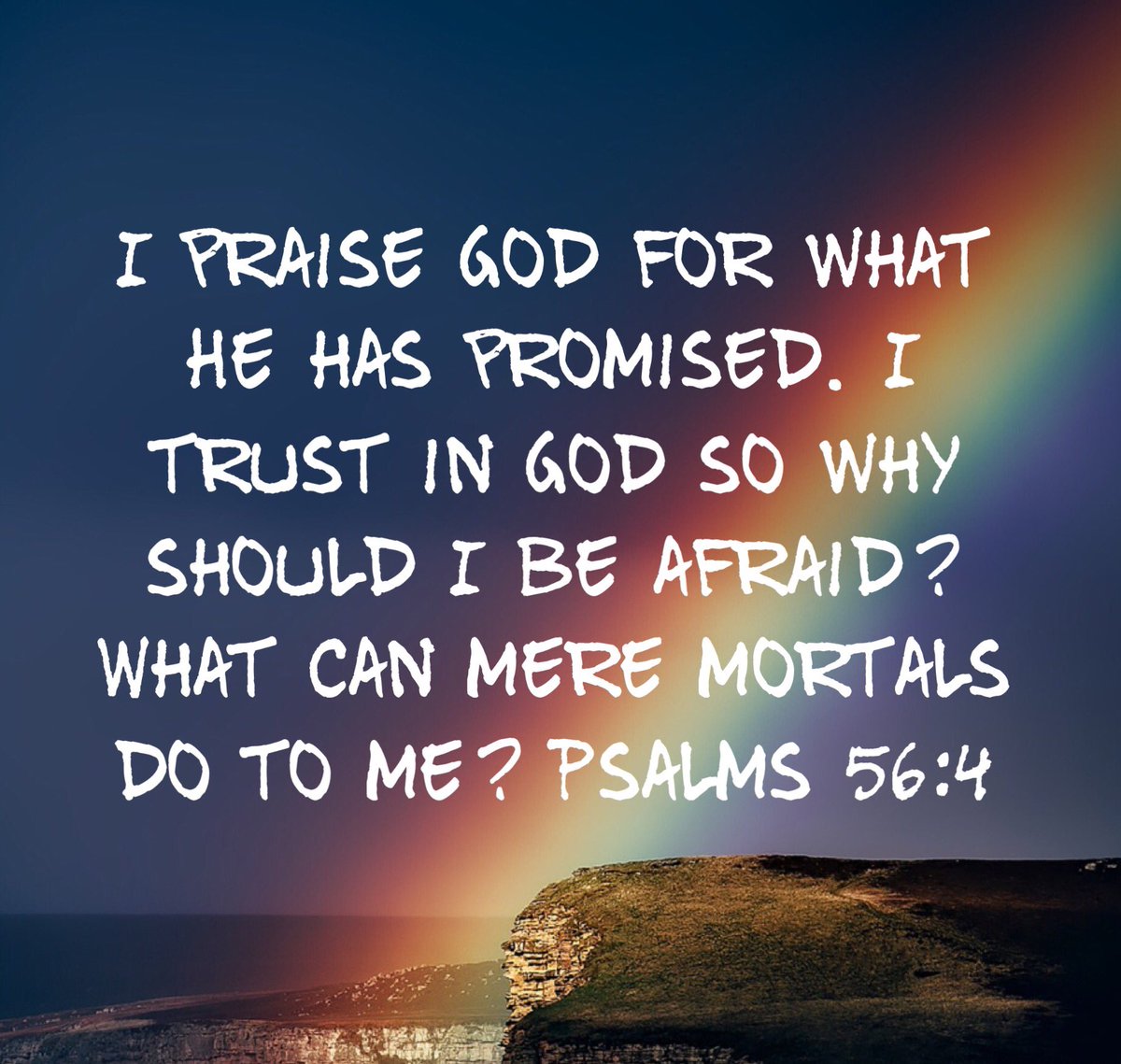 MiamiSpringsSDA's tweet image. #safewithgod #dontbeafraid #praisegod #claimhispromises #trustingod #noonecanhurtme