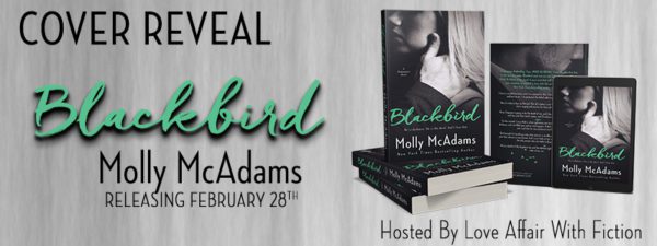 blushingreads's tweet photo. Blackbird by Molly McAdams Cover Reveal https://t.co/GON7C8Mt34 https://t.co/dhAVsOAljs