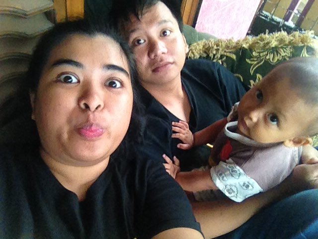 Rizal_NF's tweet photo. Little family https://t.co/KsSChAGaPZ