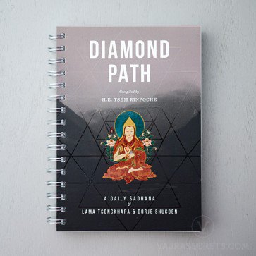 Joyk999's tweet photo. A #DiamondPath for an #enlightened #mind https://t.co/GTdXGn7JLr #Buddhism #blessings #mantra @tsemtulku #DalaiLama https://t.co/veZDWLtwdV