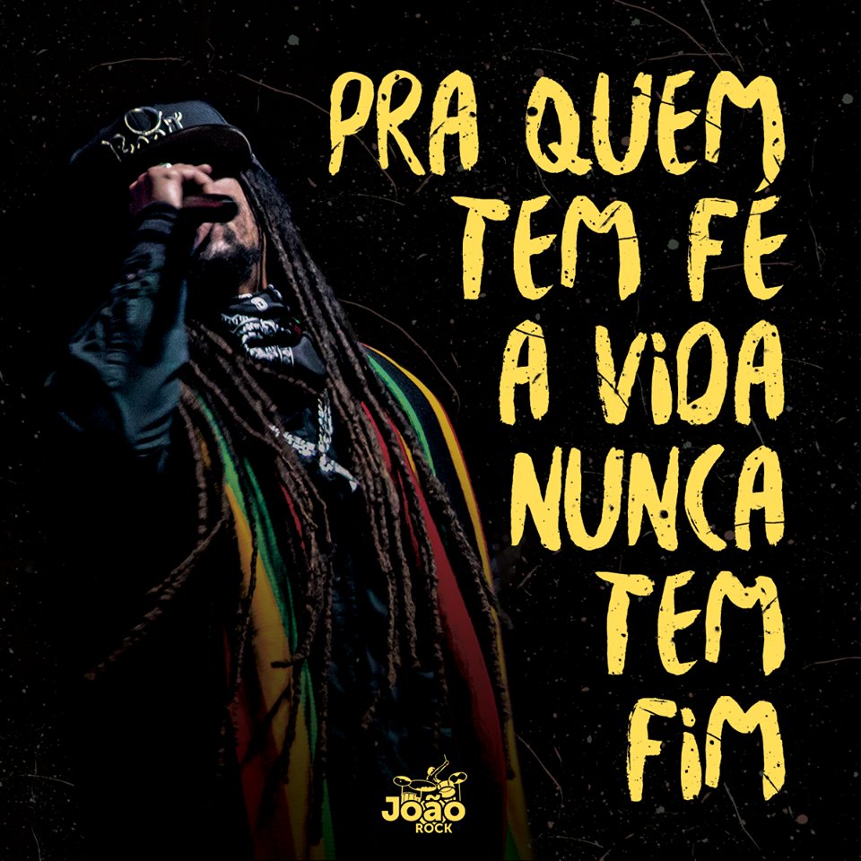 TweetsORappa's tweet photo. Boas Vibrações via @joaorock https://t.co/zNIKfjPGFU