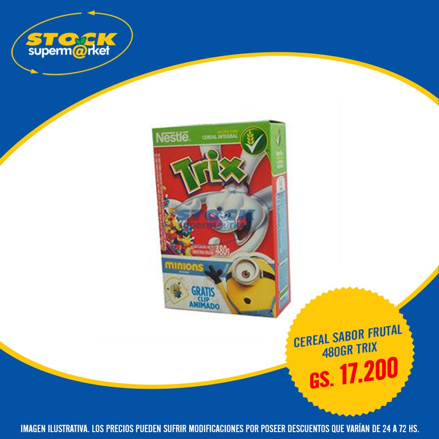supermarket_py's tweet photo. Encontrá los mejores precios en https://t.co/0jYfEVWnyZ
¡Tus comprás llegan hasta tu casa!
Delivery: (021) 414 1980. https://t.co/I77mFDFtV2