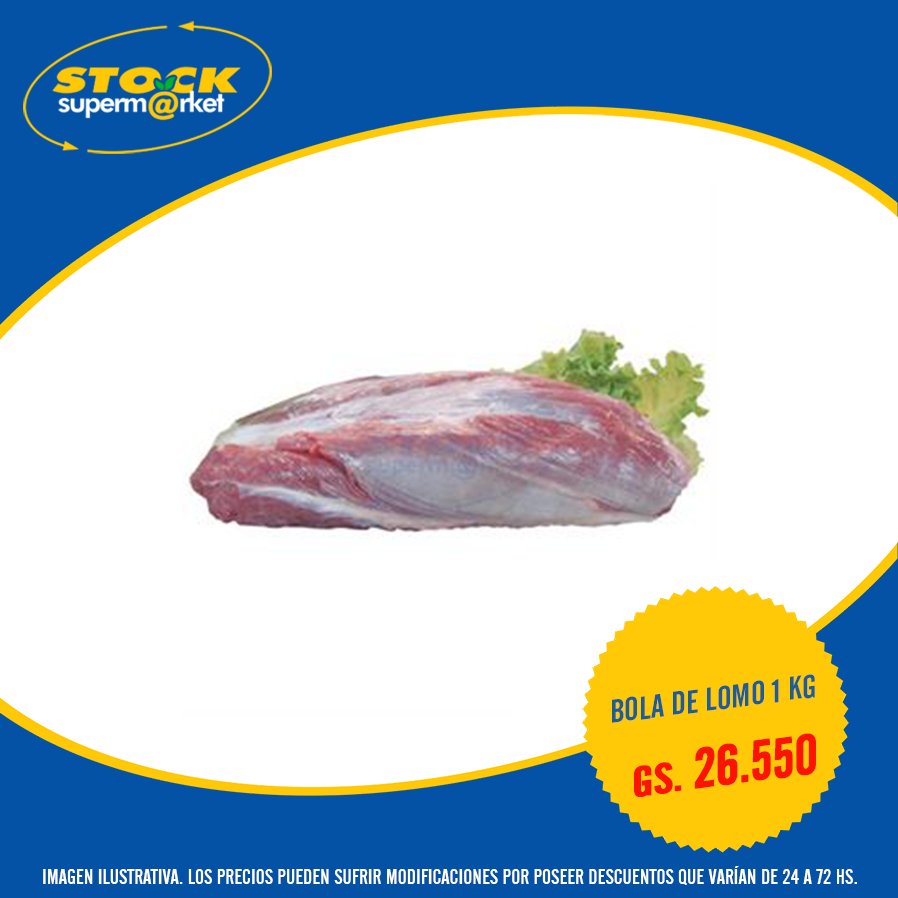 supermarket_py's tweet photo. Encontrá los mejores precios en https://t.co/0jYfEVWnyZ
¡Tus comprás llegan hasta tu casa!
Delivery: (021) 414 1980. https://t.co/I77mFDFtV2
