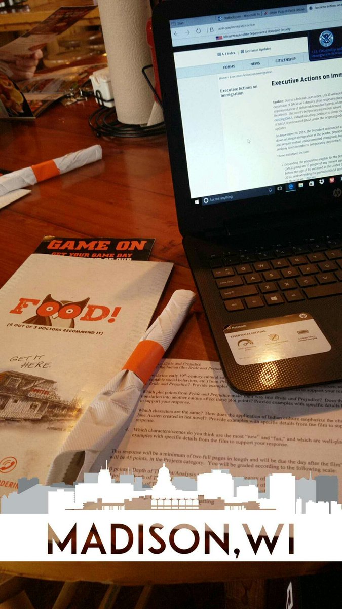 RamosN810663's tweet photo. Finished My Piece For Speech On Our Way Back From The Dells #Speech #Hooters #WisconsinDells #WeekendHighlight #TFNBusTech https://t.co/DJM2SGuKZQ
