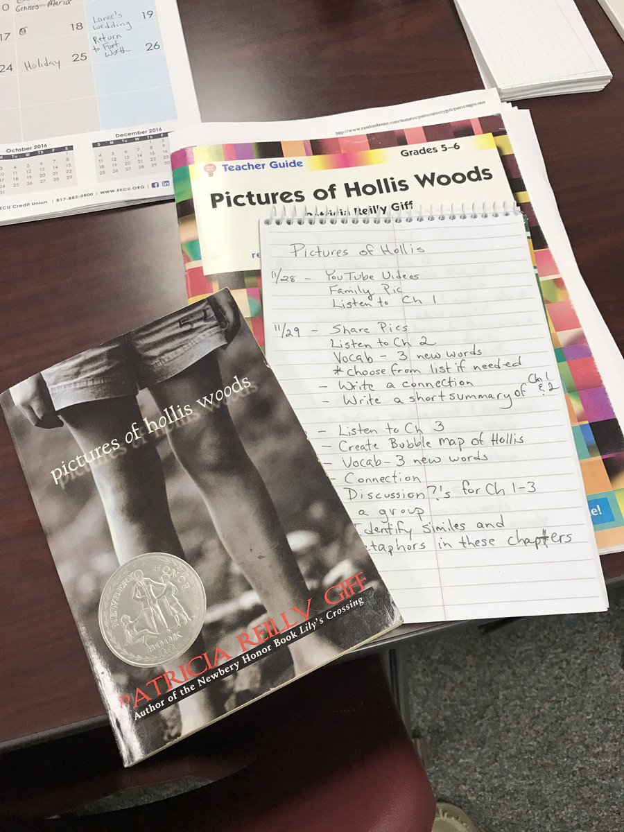 mrjlofread15's tweet photo. It's the most wonderful time of the year! Novel study begins today!#gfgators #emsproud https://t.co/69kUHsfuE1