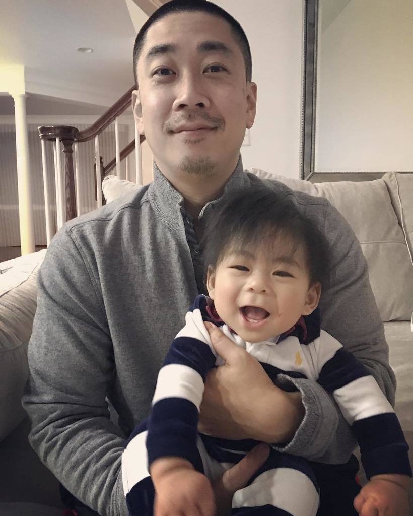 g12aceLee's tweet photo. I hope everyone had a lovely Thanksgiving! I spent the long holiday weekend at home with m… https://t.co/rRK1JZGolx https://t.co/1OCAmRbaBH