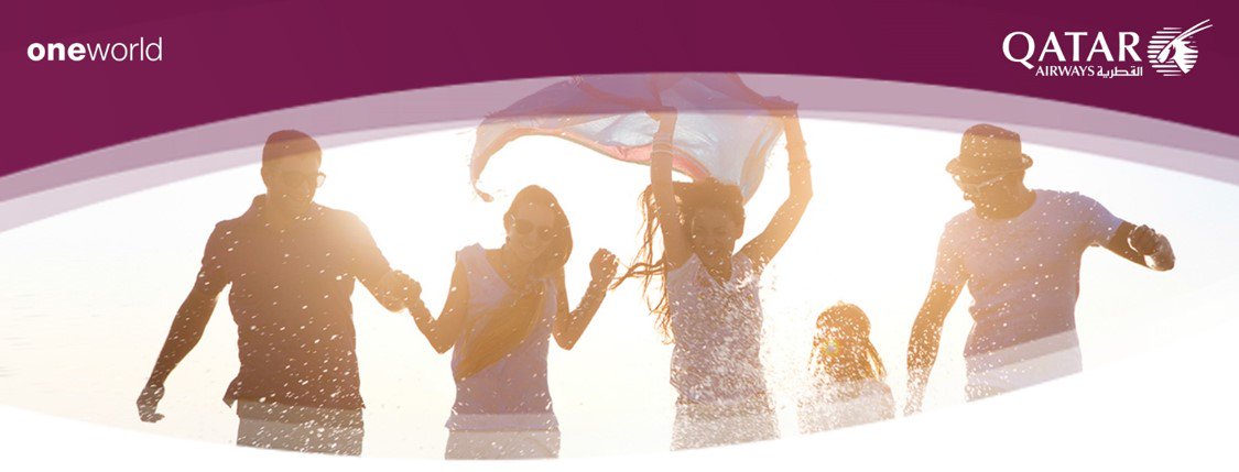 tomislavperko's tweet photo. Travel Together, save together with @qatarairways #promotion https://t.co/vfln5JKrR6