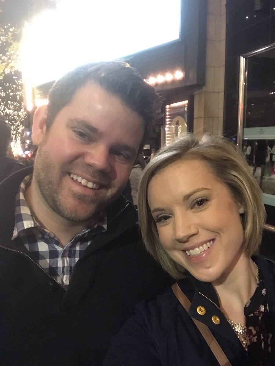jamesvaughanIV's tweet photo. As always, had an awesome time at #thelittlemermaid @5thAveTheatre last night! https://t.co/g8vjmffN5k