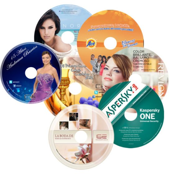 Resguarda cada fotografía en un #CD, es práctico y permanecerán si se daña la pc donde las guardas.