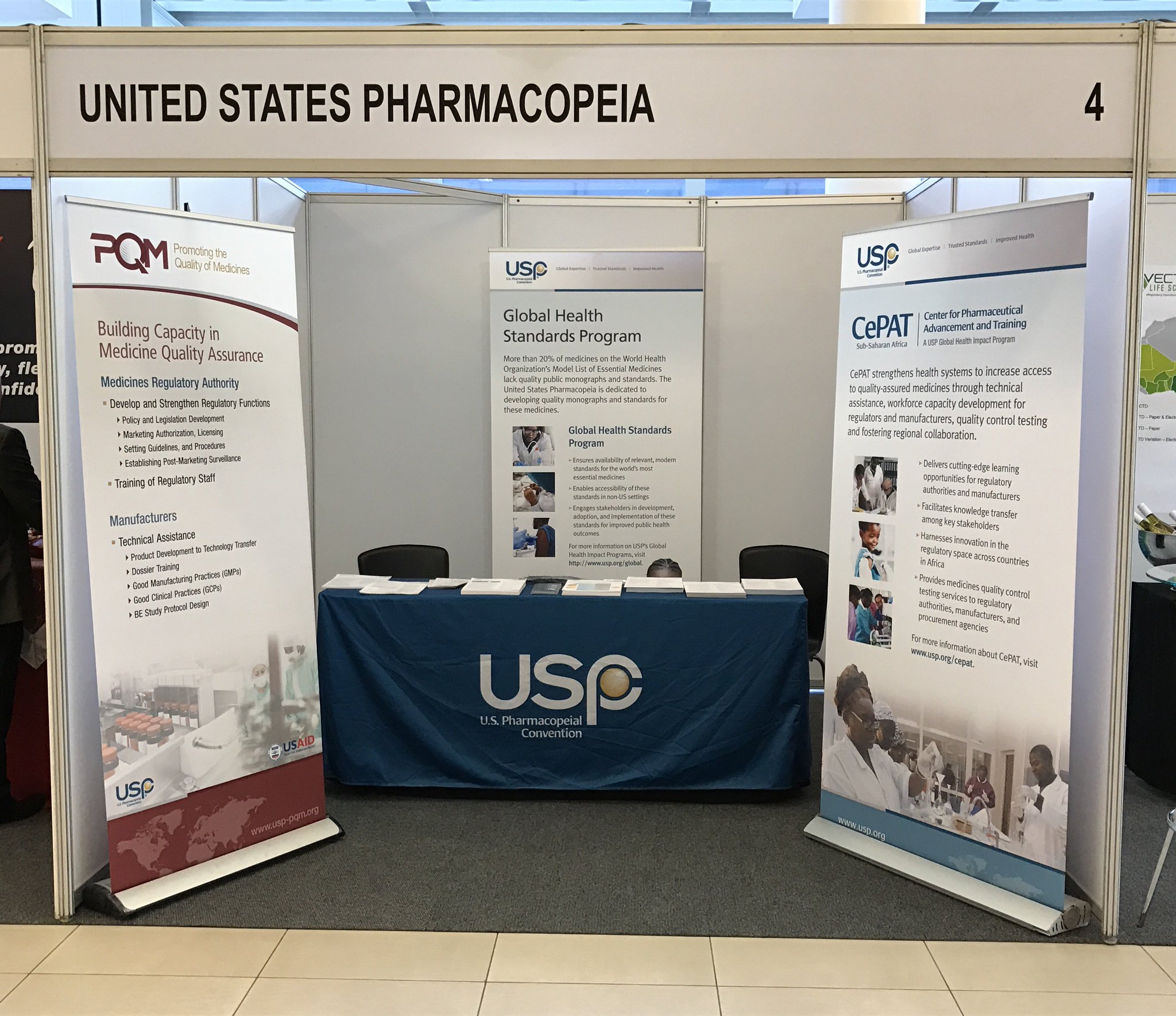 U S Pharmacopeia On Twitter Usp Introduces The