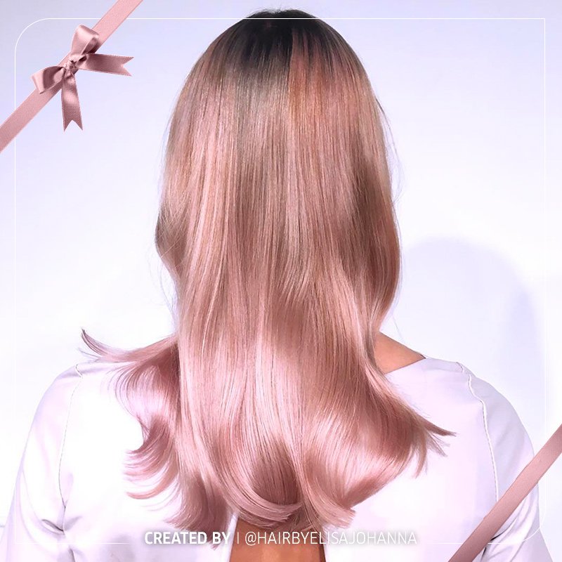 WellaPro's tweet photo. Shout out to @hairbyelisajohanna on IG for creating this amazing #WellaContouring look! https://t.co/toKHJW2TsU