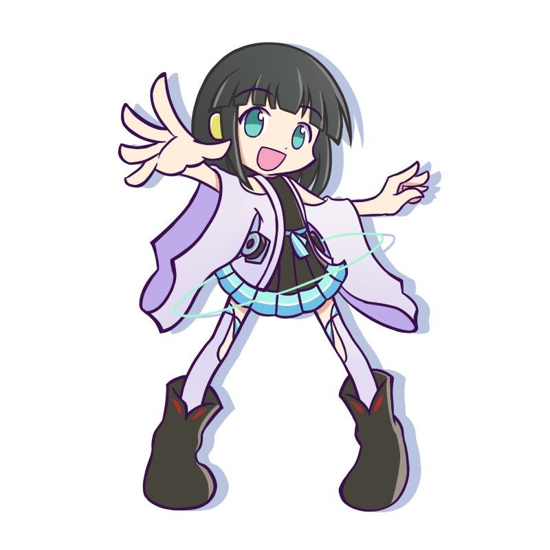 ぷよぷよ風イラスト ぷよぷよ風イラスト