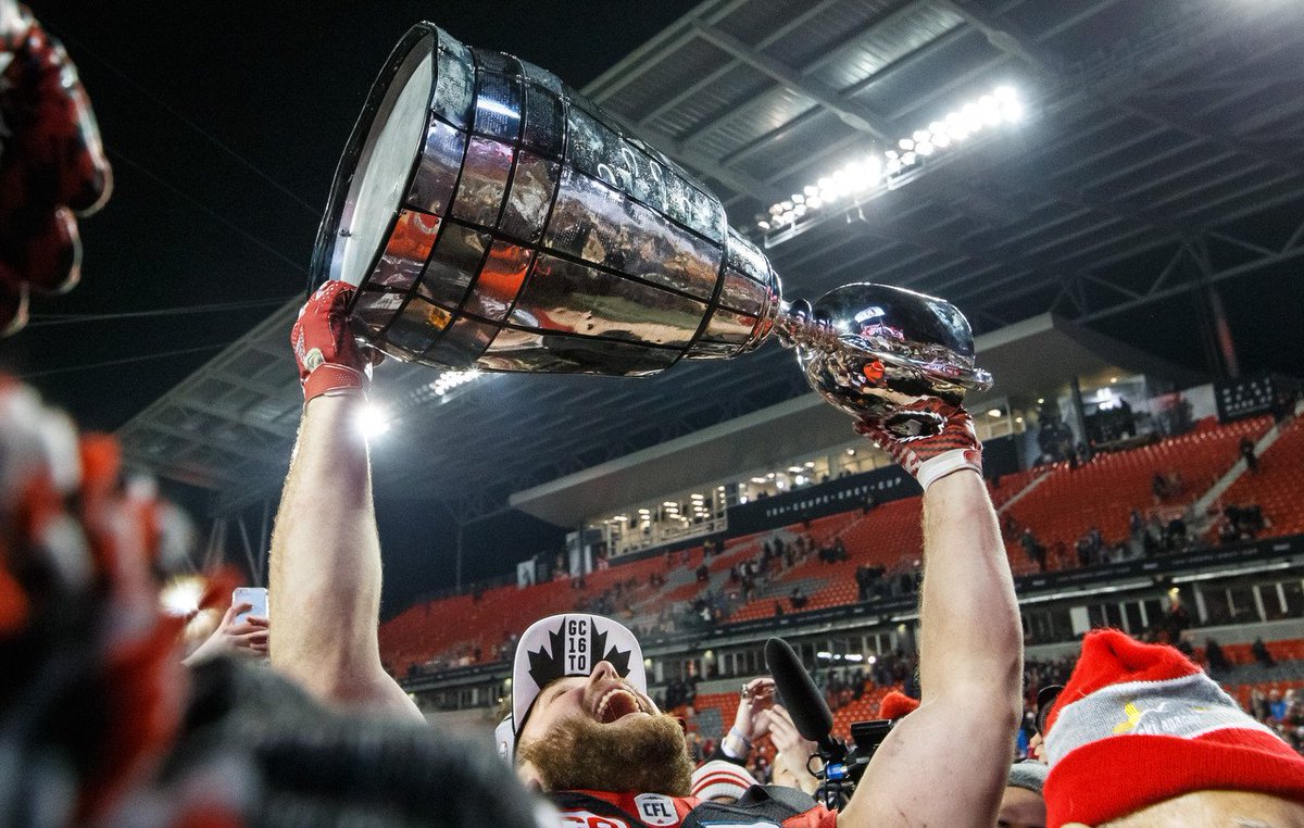 Ottawa REDBLACKS tweet media