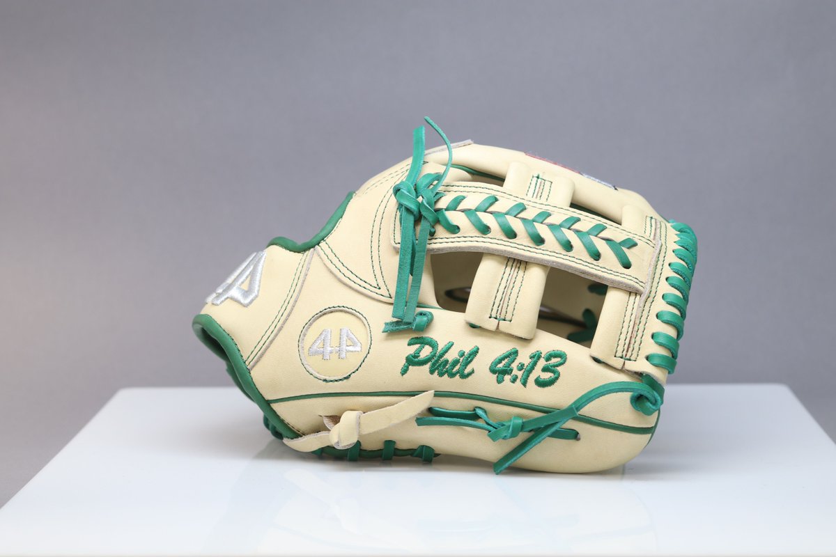 44 Baseball Gloves (44ProGloves) Twitter