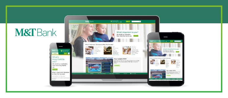dmschultz's tweet photo. Why @medialogic likes the approach @MandT_Bank took to #marketing its new website: https://t.co/7yoFopZ98t https://t.co/N1WnLZghM5