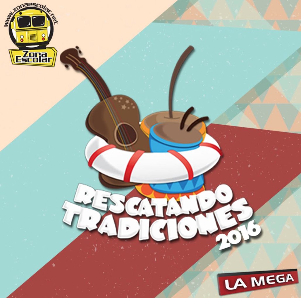 LaMega107's tweet photo. ¡Seguimos #RescatandoTradiciones en @zonaescolar FM! En minutos, escucha las @GaitasCSA con #FrenteAlReloj. ¡A bailar! https://t.co/IpbwjKdbt2