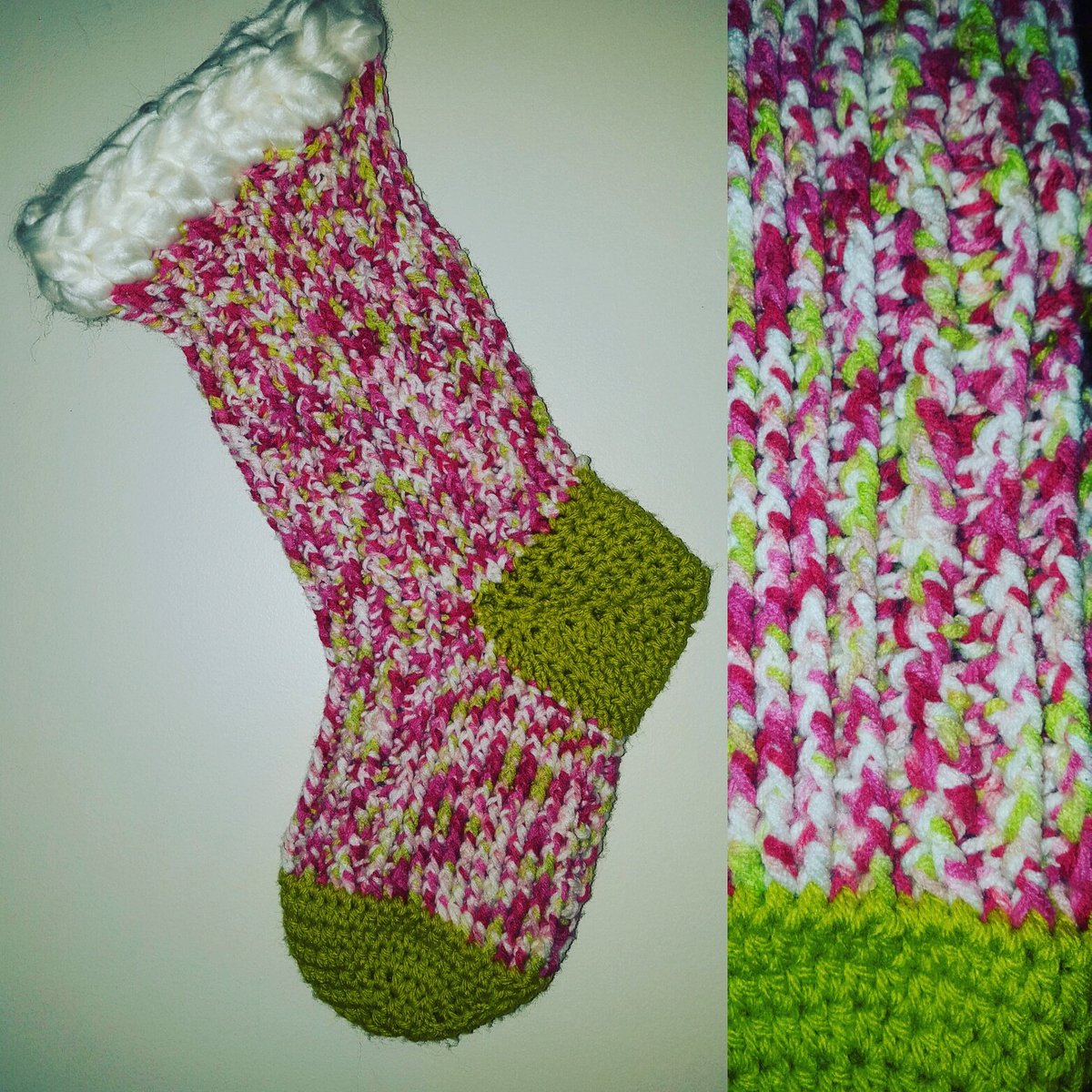 zyia_chick's tweet photo. #candycanes #stocking available at Venus Earth. Like us on #Facebook for more. #Christmas #HolidaysAreComing #seasonsgreetings https://t.co/g7UllgJ9rh