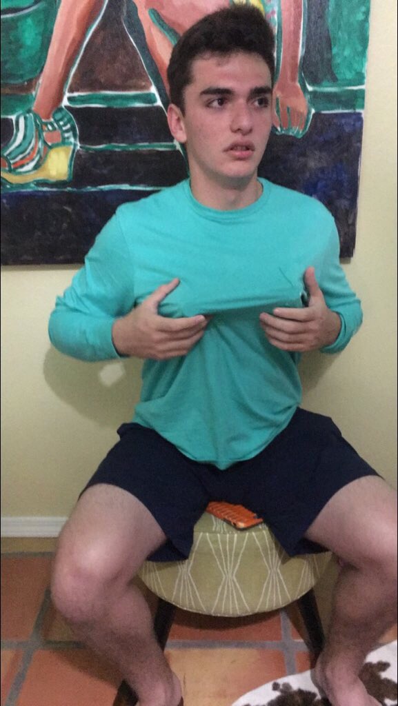 forfonzi's tweet image. I Love My Boy Sooooo Much!!! 😍