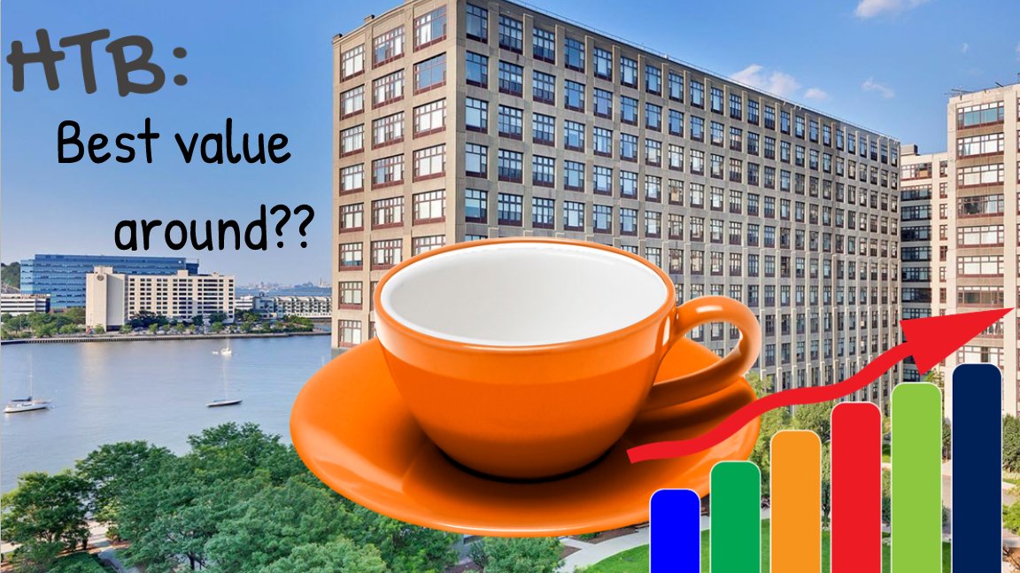 RealEstateHackd's tweet image. #realestate marketing - HudsonTeaBuilding.com slick way to dominate a building full of luxury apartments by CLIQTS.com