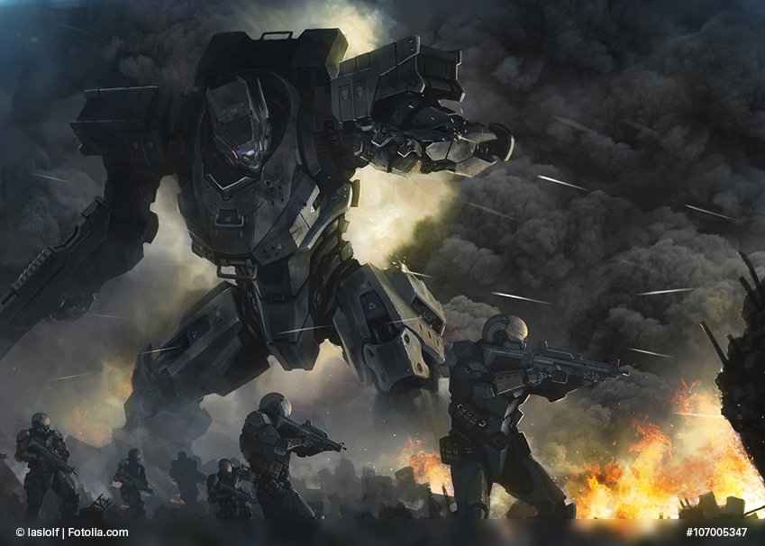 MrKaiSchmidt's tweet photo. "Prepare To Fight The Army Of #IoT Devices" - Great blog on #CyberSecurity! https://t.co/mUATgENCVX

#DDoS #Hackerangriff https://t.co/PBKleuhINO