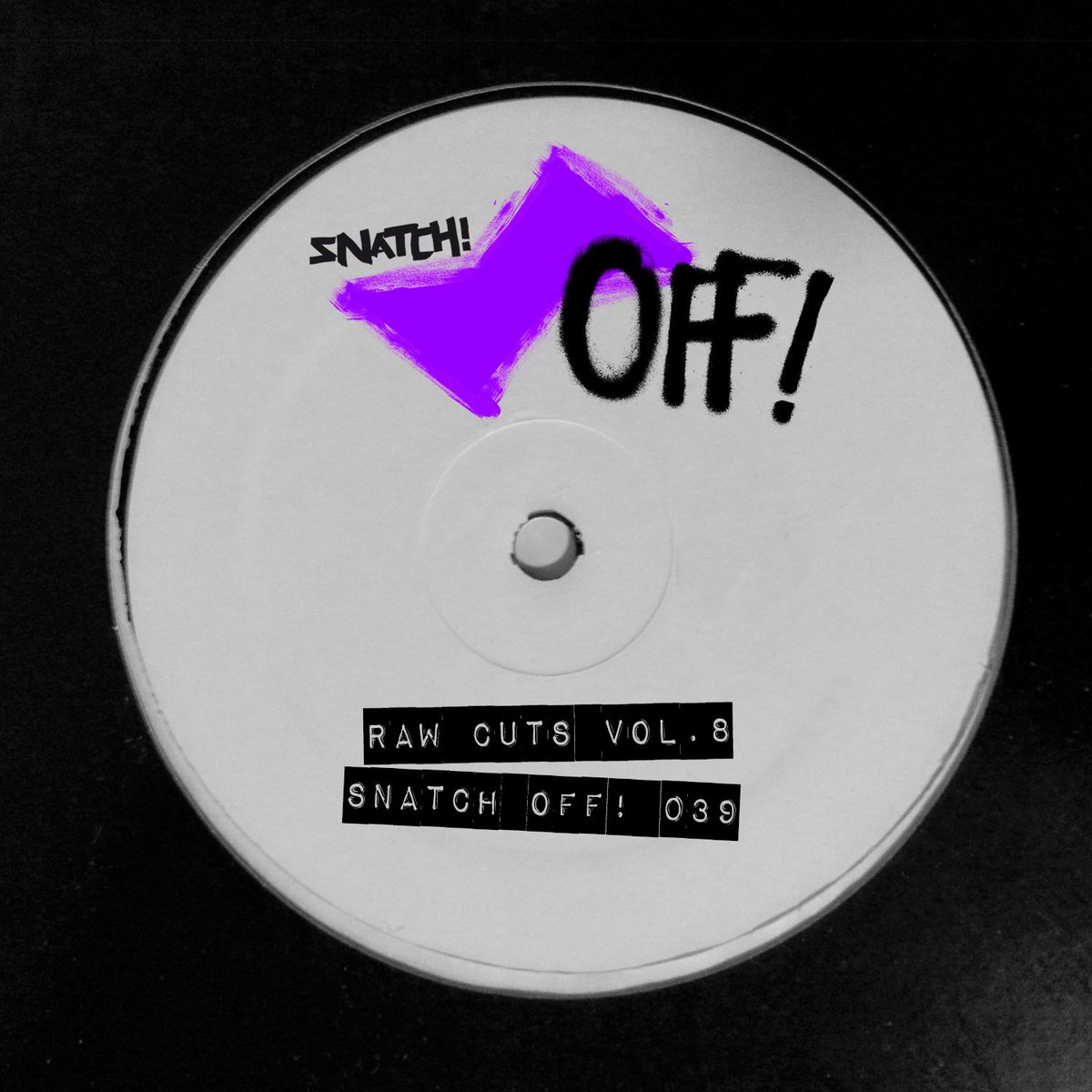 snatchrecords's tweet photo. NEW V.A. Raw Cuts Vol.8 is OUT on @beatport ! Previews: https://t.co/djc6T91rbC Buy: https://t.co/67szDFrkM9 https://t.co/9OGXaqdubT