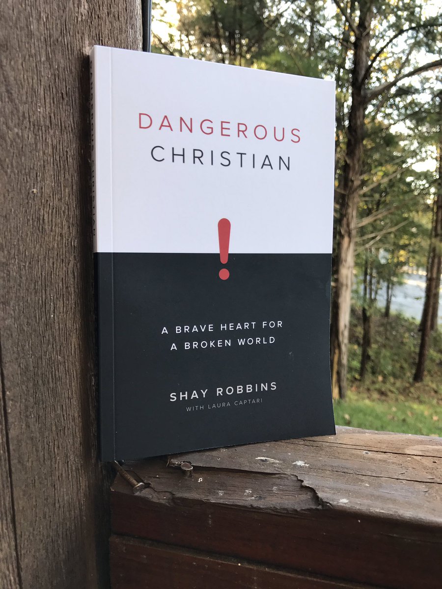 D_C_Book's tweet photo. Take advantage of #CyberMonday and get Dangerous Christian on Kindle for $9.99! https://t.co/7gCmXVJhir https://t.co/k0cxlRxWiC