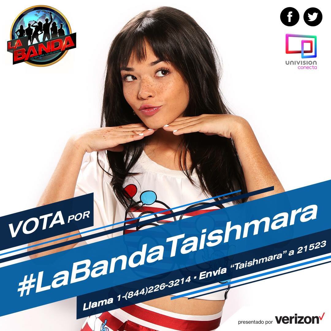 taishmara_'s tweet photo. Espero contar con su apoyo como siempre! Y quiero darle las gracias por todas esas palabras bonitas en un momento tan dificil😔💖los amo! https://t.co/J5eb5KgBia
