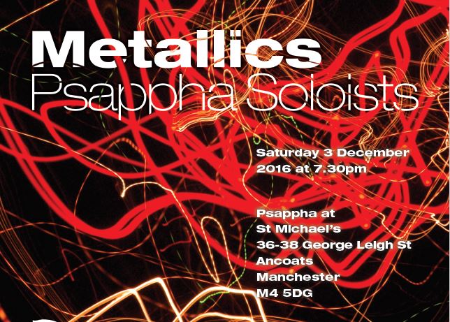 MovingClassics's tweet image. This Saturday we premiere Metallics by @stylianosdimou for @PsapphaEnsemble. For tickets &amp;amp; programme goo.gl/FsMTwD #CreativeEurope