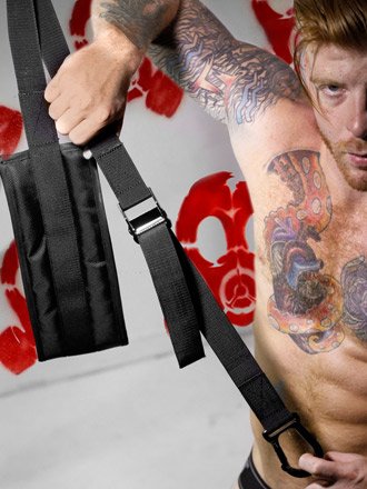 FortTroff's tweet photo. #JizzFriday SALE until MIDNITE! $60 BONUS gifts with our Rock Steady Sling PLAYA Kit: FREE travel bag + playsheet: https://t.co/a07qmEcviQ https://t.co/bx7gV2S4dP