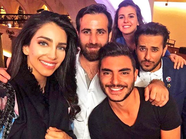 Salim Chebil Fans tweet media