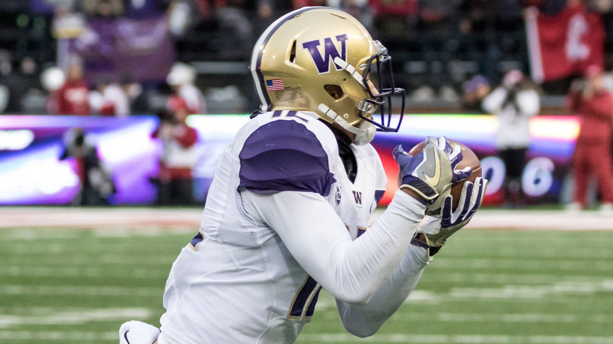 Washington Football tweet media