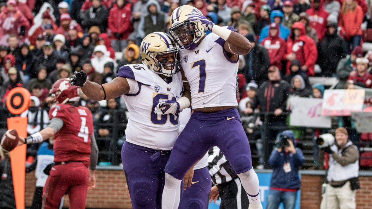 Washington Football tweet media