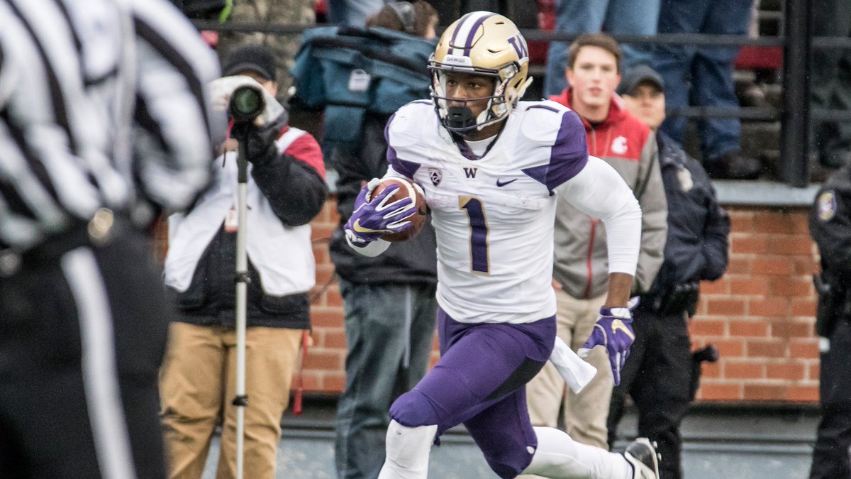Washington Football tweet media