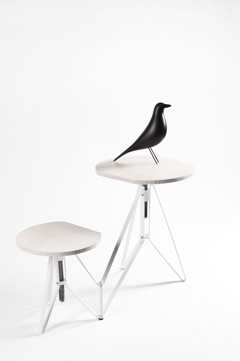 AVP_IMASOTO's tweet photo. You design for the present, with an awareness of the past, for a future which is unknown. Our Siamoo stool + https://t.co/K86WINhvN8 #siamoo https://t.co/ixJsMByPDo