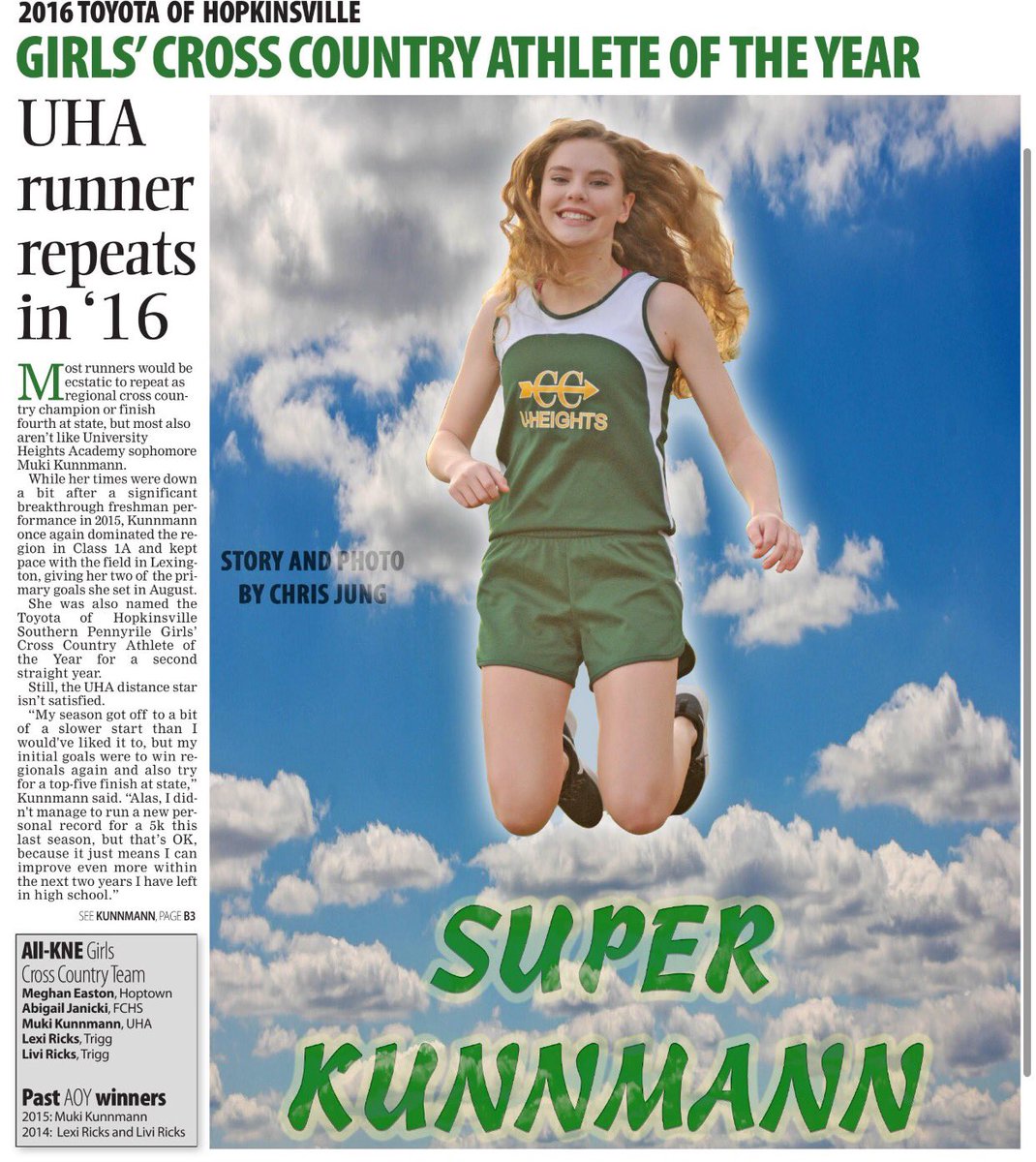 Chris Jung tweet media