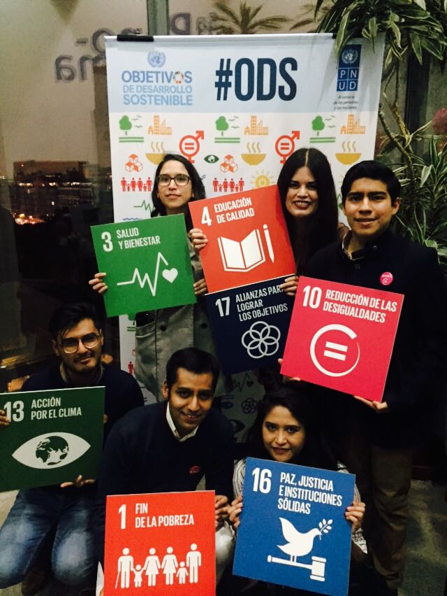 MY World México tweet media