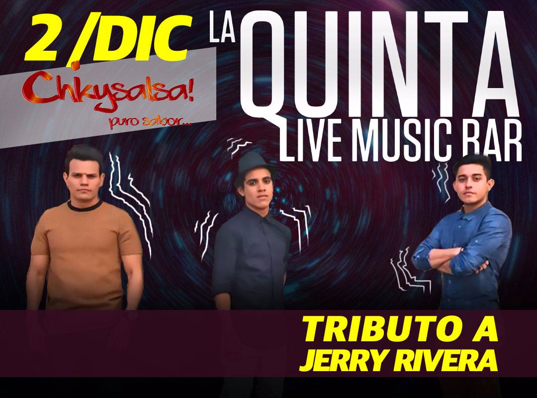 La Quinta Bar Live Music Bar tweet media