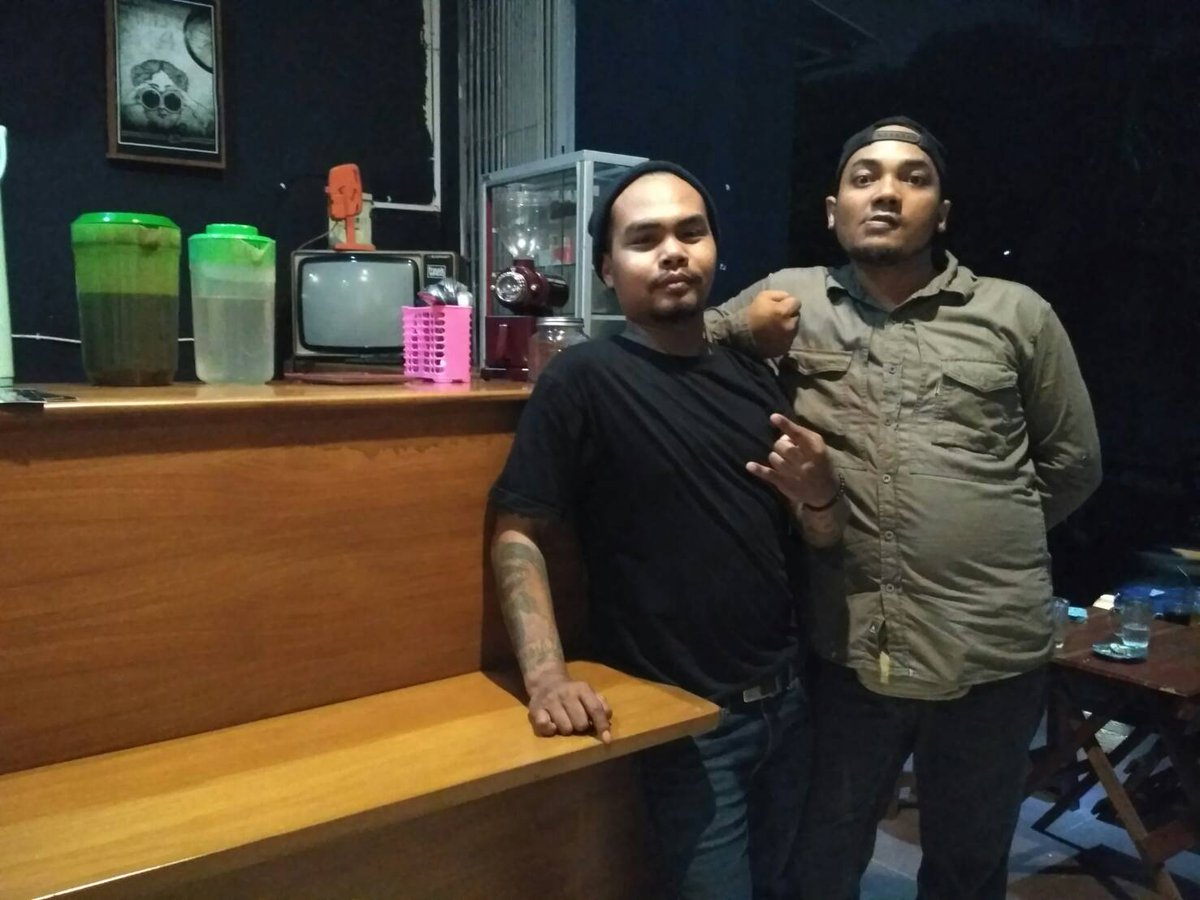 THE SILENT KILL tweet media