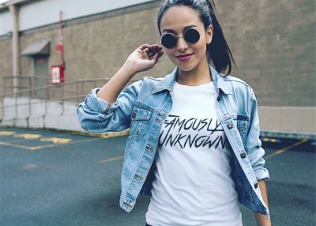 Fmouslyunknown's tweet photo. #famouslyunknown #fuclothing #atl #atlclothing #fu https://t.co/en8y4IiAei